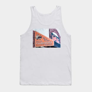 Pharmacist on Duty Tank Top